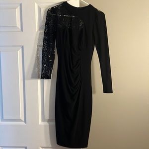 Cache dress size 0